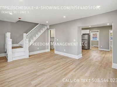 22 Demers St #1, South Grafton, MA, 01560