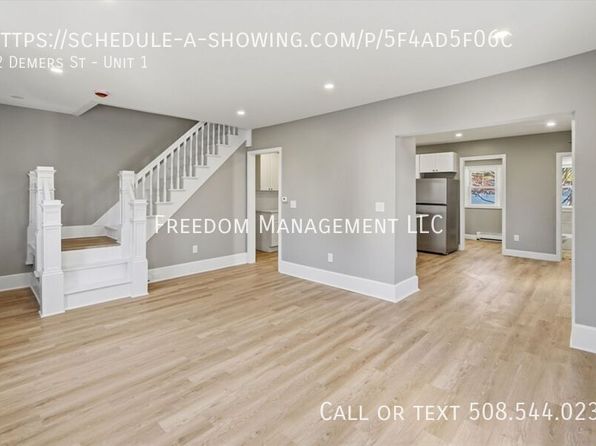 22 Demers St #1