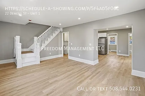 22 Demers St #1 Photo 1