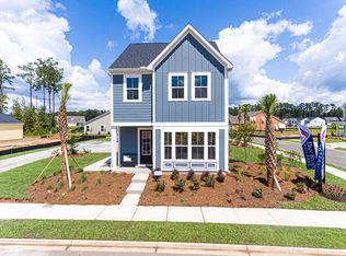 216 Oak View Way, Summerville, SC 29483