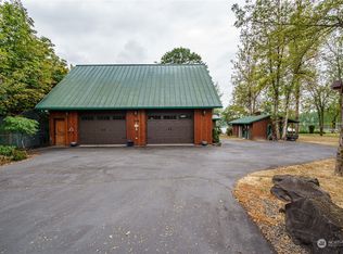 408 Streeter Rd NE, Silverlake, WA 98645