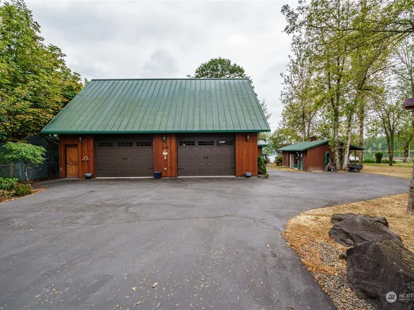 408 Streeter Road NE, Silverlake, WA 98645