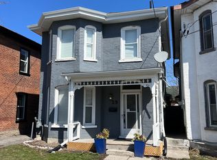 29 Everett St, Belleville, ON K8P3K1