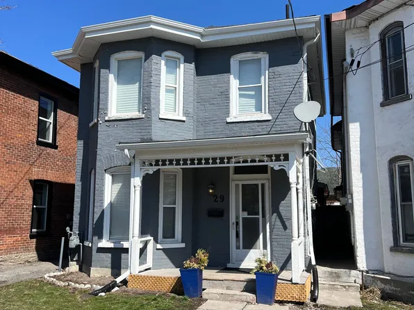 29 Everett St, Belleville, ON K8P 3K1