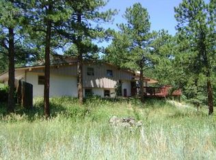 2980 Sugarloaf Rd, Boulder, CO 80302