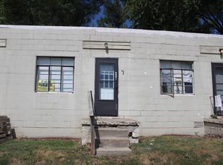 413 Rees St #7, Leavenworth, KS 66048