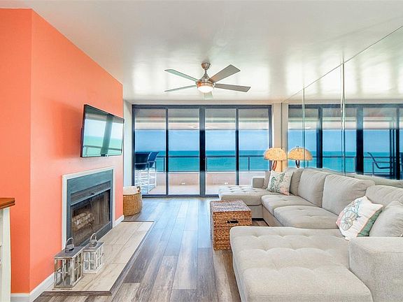 4th image of 1340 Gulf Blvd Unit Ph-f