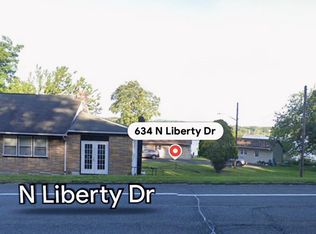 634 N Liberty Dr #A, Tomkins Cove, NY 10986
