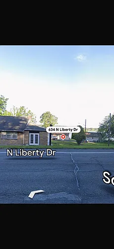634 N Liberty Dr Photo 1