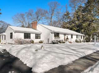 321 Nichols St, Norwood, MA 02062