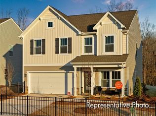 4029 Resolution Ct #74, High Pt, NC 27265