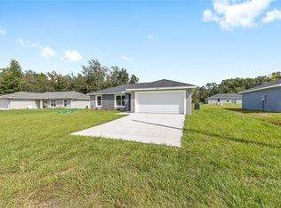 13269 SW 113th Pl, Dunnellon, FL 34432
