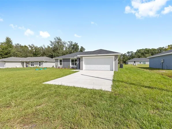 13269 SW 113th Pl, Dunnellon, FL 34432