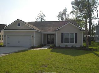 6 Tybee Island Ct, Bluffton, SC 29910