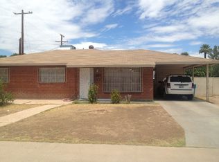3120 W Citrus Way, Phoenix, AZ 85017