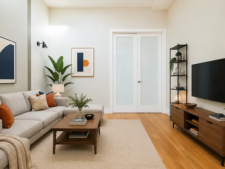 253 Melrose St #3L — Photo 1