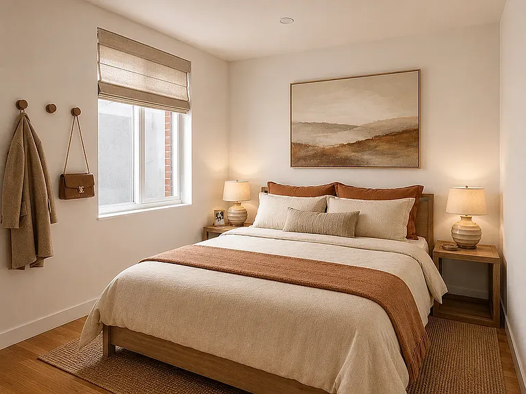 165 Elizabeth St #4R — Photo 5