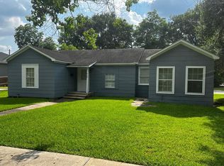 1404 Mulcahy St, Rosenberg, TX 77471