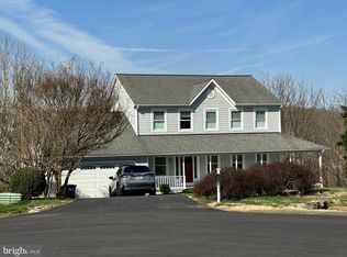 1615 Sereno Ct, Vienna, VA 22182