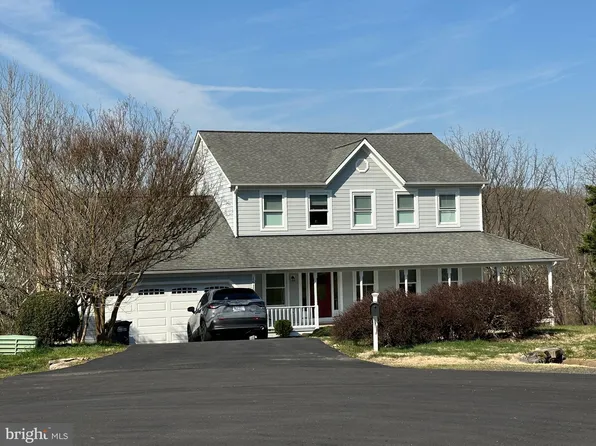 1615 Sereno Ct, Vienna, VA 22182