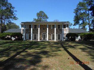 5209 Ga Highway 112, Camilla, GA 31730