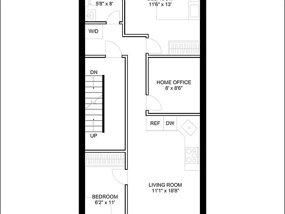 2nd image of this home