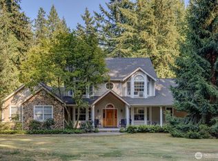 Island Cnty Short 179-01, Clinton, WA 98236