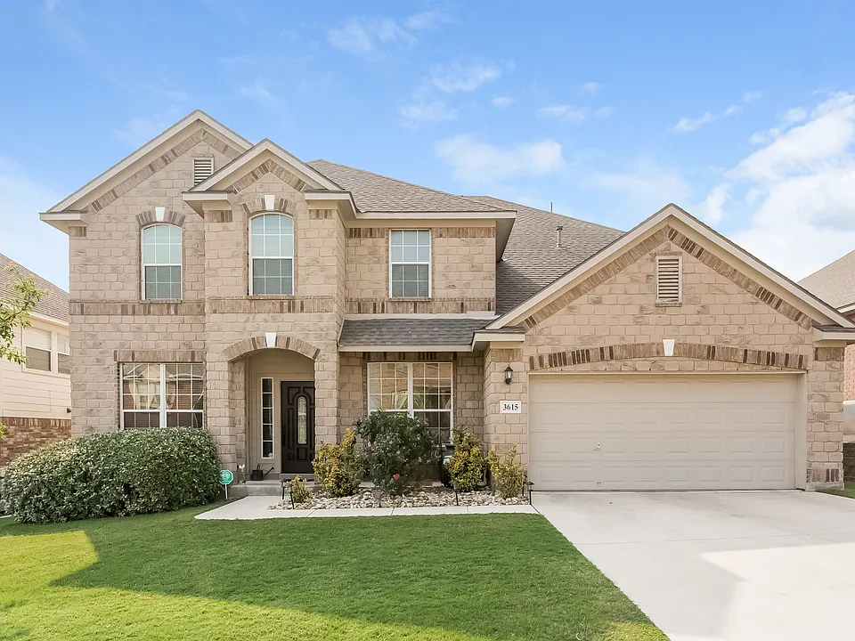 3615 Mendocino Park