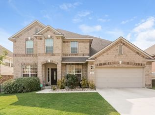 3615 Mendocino Park, San Antonio, TX 78261
