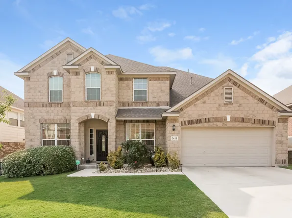 3615 Mendocino Park, San Antonio, TX 78261
