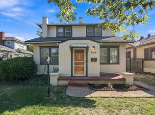 806 N Porter Ave, Wichita, KS 67203