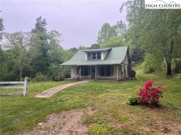 2034 Champion Mt Pleasant Road, Ferguson, NC 28624