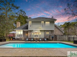 25 Wedgefield Xing, Savannah, GA 31405
