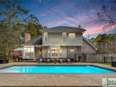 25 Wedgefield Xing, Savannah, GA, 31405