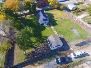 384 Dana Ave, Columbus, OH 43223