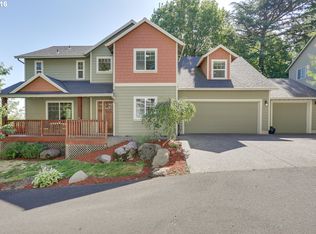 361 Bridge St, Fairview, OR 97024