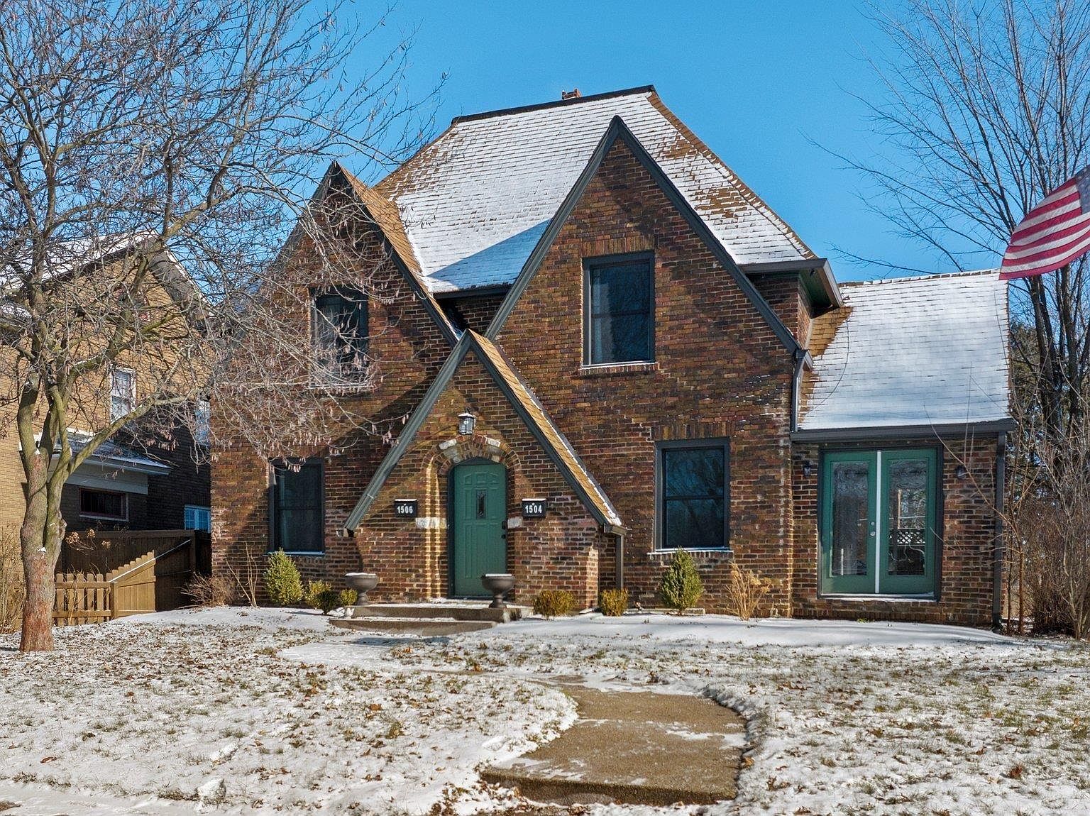 1504 Kensington Blvd, Fort Wayne, IN 46805 Zillow