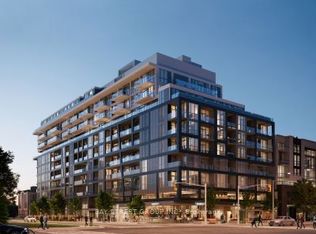 6 Greenbriar Rd #524, Toronto, ON M2K 0H6
