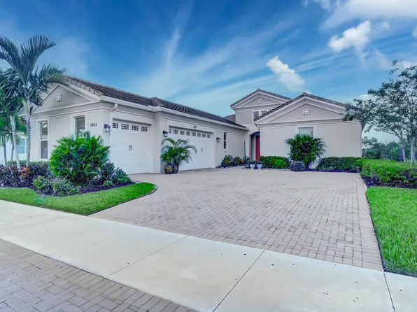 5845 Whippoorwill Circle, Westlake, FL 33470