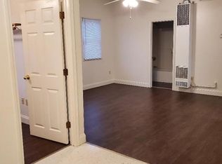 824 Walnut St #2E-2, Fall River, MA 02720