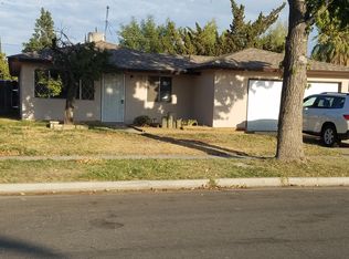 3316 N Claremont Ave, Fresno, CA 93727