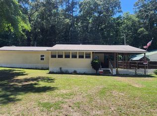 120 Overstreet Rd, Vance, SC 29163