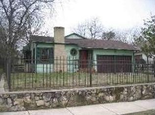 326 Funston Pl, San Antonio, TX 78209