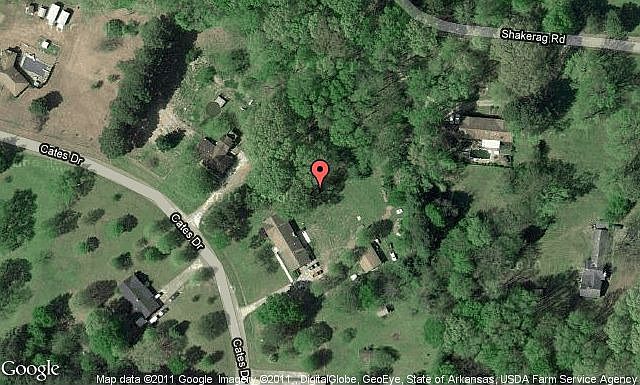 Map View