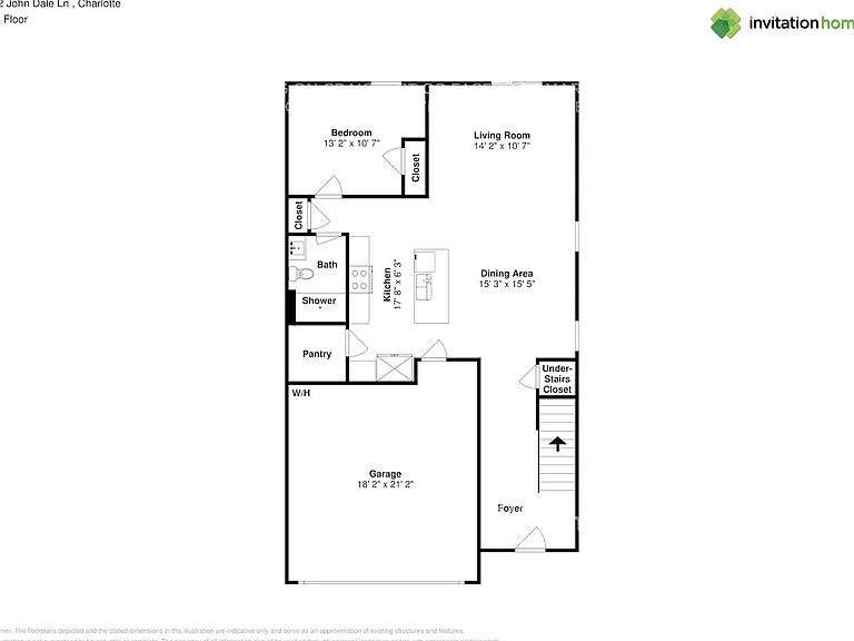 4112 John Dale Ln — Photo 2