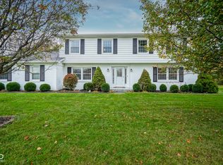 7361 Steinmeier Dr, Indianapolis, IN 46250