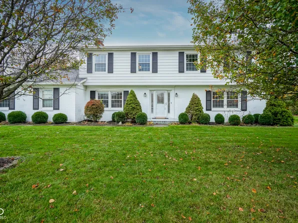 7361 Steinmeier Dr, Indianapolis, IN 46250