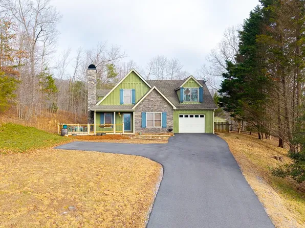 726 Gage Dr, Hiawassee, GA 30546