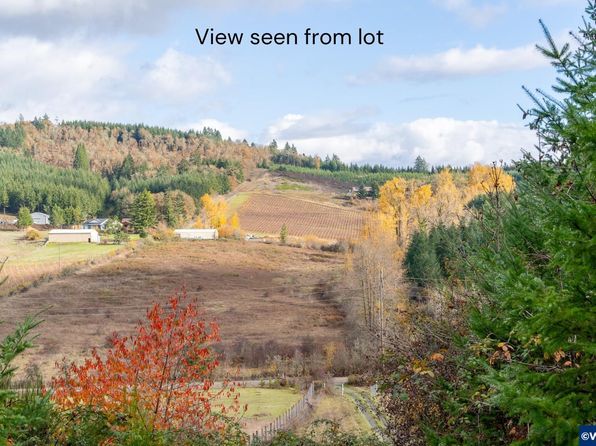 0 Mistletoe Rd, Dallas, OR 97338