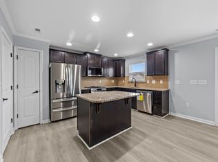 2616 Fortrose Ln, Fuquay Varina, NC 27526